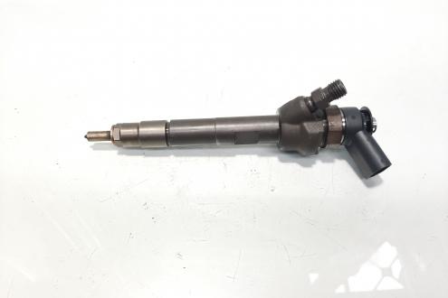 Injector, cod 7798446-06, 0445110289, Bmw X1 (E84), 2.0 diesel, N47D20C (id:584485)