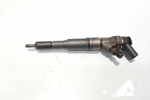 Injector, cod 7789661, 0445110131, Bmw 3 (E46), 2.0 diesel, 204D4 (id:584447)
