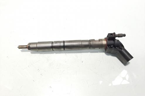Injector, cod 059130277AR, 0445116015, Audi A4 Avant (8K5, B8), 2.7 TDI, CGK (id:584474)