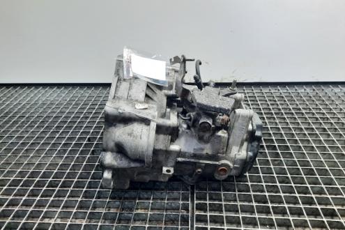 Cutie de viteze manuala, cod GQQ, Audi A3 (8P1), 1.9 TDI, BXE, 5 vit man (pr:110747)