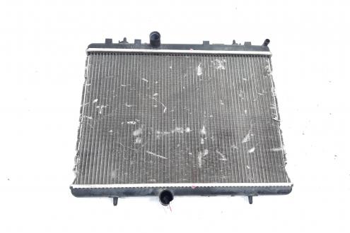 Radiator racire apa, cod 9674089680, Peugeot 308, 1.6 HDI, 9HP (id:584412)