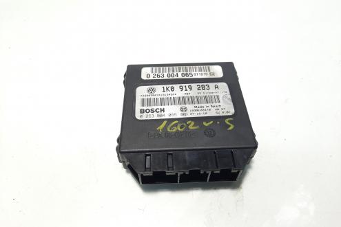 Modul senzori parcare, cod 1K0919283A, Vw Golf 5 (1K1) (idi:582966)