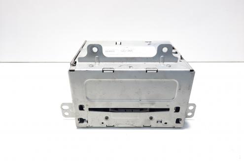 Unitate radio CD, cod GM22924493, Opel Astra J Sedan (idi:582386)