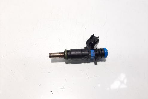 Injector, cod GM55562599, Opel Astra J, 1.6 benz, A16XEP (id:584381)