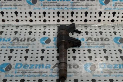 Injector cod 0445110165, Opel Astra H sedan, 1.9cdti, Z19DTL