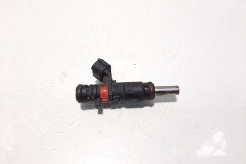 Injector, cod 752817680, Peugeot 308, 1.6 benz, 5FW (id:584335)