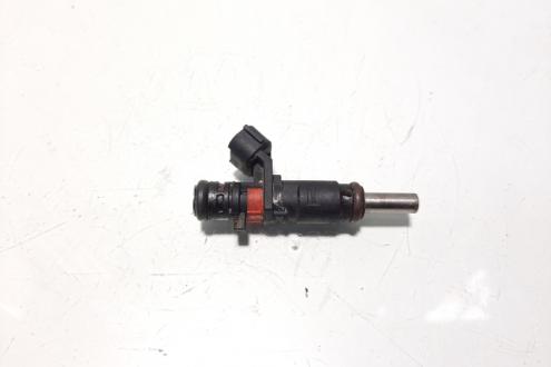 Injector, cod 752817680, Peugeot 308, 1.6 benz, 5FW (id:584337)