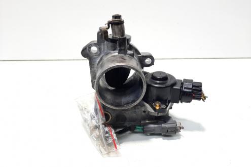 Clapeta acceleratie, cod 89672-21020, Toyota Avensis II (T25) 2.0 diesel, 1CD-FTV (id:584389)