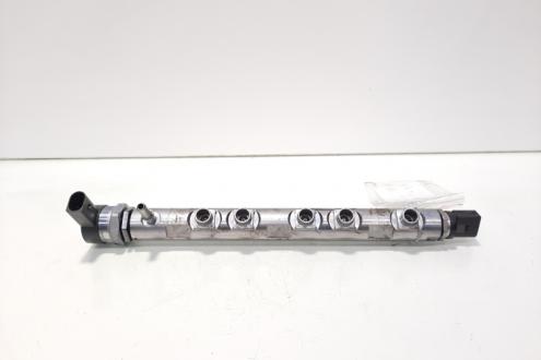 Rampa injectoare cu senzori, cod 7809127-05, 0445214182, Bmw X1 (E84), 2.0 diesel, N47D20C (id:584494)