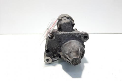 Electromotor, cod 9645100680, Peugeot 407, 1.6 HDI, 9HZ, 5 vit man (id:584622)