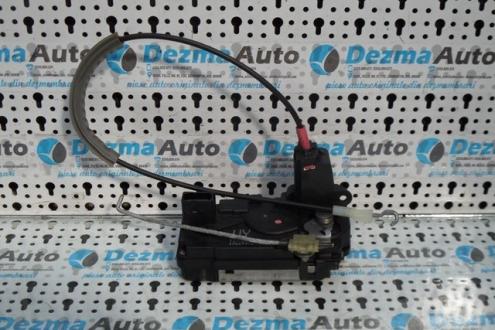 Broasca dreapta spate, GM13220372, Opel Astra H sedan, 2007-2011