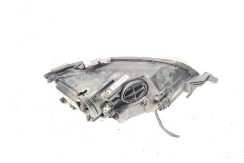 Far stanga cu lupa si xenon, VW Golf 5 Plus (5M1) (id:584725)