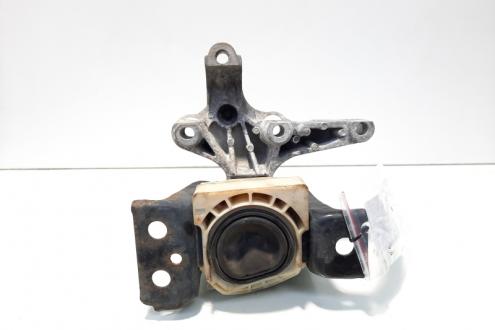 Suport cu tampon motor dreapta, cod 112103095R, Dacia Logan MCV 2, 1.5 DCI, K9K612 (id:584708)