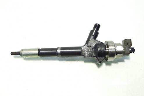 Injector Denso, cod GM55567729, Opel Astra J Combi, 1.7 CDTI, A17DTR (idi:580409)