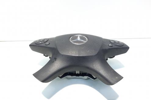 Airbag volan cu comenzi, Mercedes Clasa C (W204) (idi:582689)