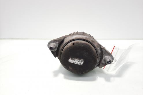 Tampon motor, cod A2042400317, Mercedes Clasa C (W204), 2.2 CDI, OM651911 (pr:110747)