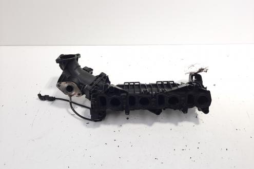 Galerie admisie cu clapete, cod 7807991-09, Bmw 5 (F10), 2.0 diesel, N47D20A (id:584634)