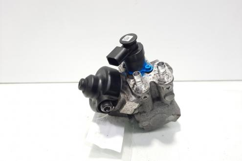 Pompa inalta presiune Bosch, cod 03L130755, 0445010507, Audi A4 (8K2, B8), 2.0 TDI, CAG (id:584965)
