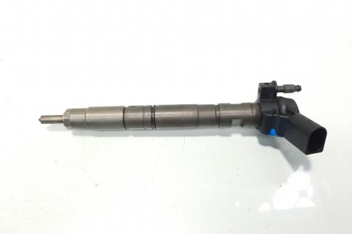 Injector, cod 03L130277, 0445116030, VW Passat (3C2), 2.0 TDI, CBA (id:584984)