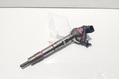 Injector, cod 04L130277AC, 0445110469, Audi A4 (8W2, B9), 2.0 TDI, DEUA (id:585010)