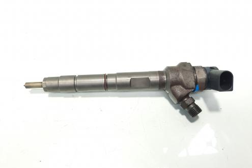 Injector, cod 03L130277J, 0445110369, Audi A6 (4G2, C7), 2.0 TDI, CGL (id:584954)