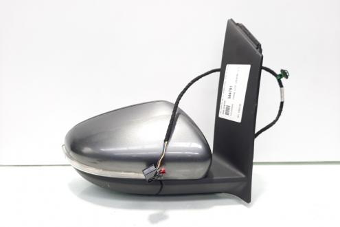 Oglinda electrica dreapta cu semnalizare, VW Touran (1T3) (id:584791)