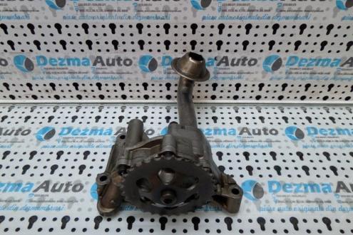 Cod oem: 06A115105B pompa ulei, Seat Leon (1M1) 1.9tdi, AXR