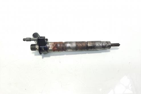 Injector, cod 7797877-05, 0445116001, Bmw 5 Touring (E61) 2.0 diesel, N47D20A (id:585107)