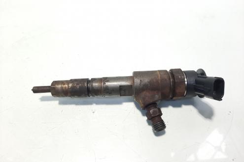 Injector, cod CV6Q-9F593-AA, 0445110489, Ford Focus 3, 1.5 TDCI, XWDB (id:584804)