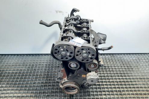 Motor, cod BKD, Vw Golf 5 (1K1), 2.0 TDI (pr;110747)