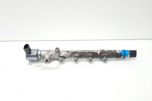 Rampa injectoare cu senzori, cod A6510700700, Mercedes Clasa GLA (X156), 2.2 CDI, OM651930 (id:585076)