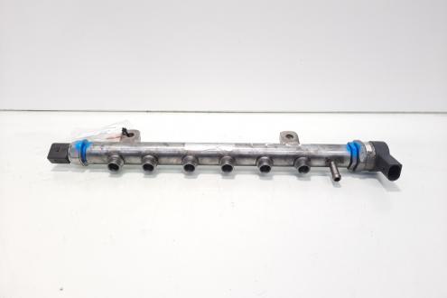 Rampa injectoare cu senzori, VW Crafter 30-35 Autobus (2E), 2.5 TDI, CEBB (id:585079)