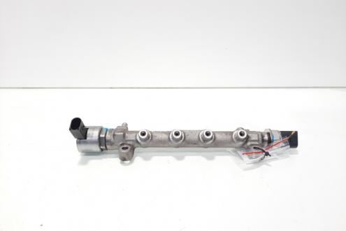 Rampa injectoare cu senzori, cod 04L089G, VW Tiguan II (AD1, AX1), 1.6 TDI, DGD (id:585072)