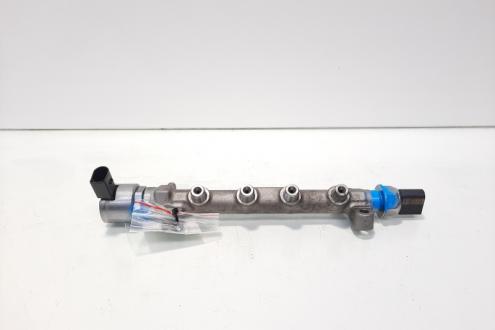 Rampa injectoare cu senzori, cod 04L089G, VW Passat (3G2), 2.0 TDI, DFG (id:585067)