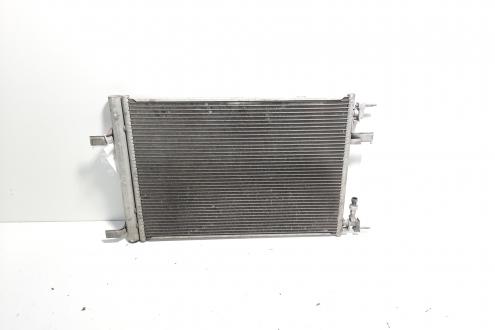 Radiator clima, cod GM13377762, Opel Astra J GTC, 1.6 benz, A16XER (idi:582228)