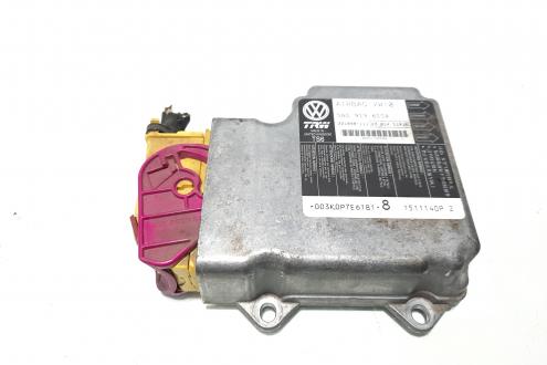 Calculator airbag, cod 5N0959655R, VW Passat Variant (365) (idi:582642)