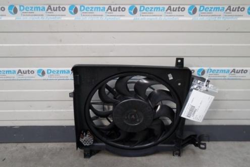 Electroventilator racire GM13171426, GM24467444, Opel Astra H Van, 1.9cdti, Z19DTL