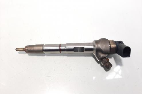 Injector Bosch, cod 04L130277AE, 0445110471, Audi A4 (8W2, B9), 2.0 TDI, DET (id:585030)