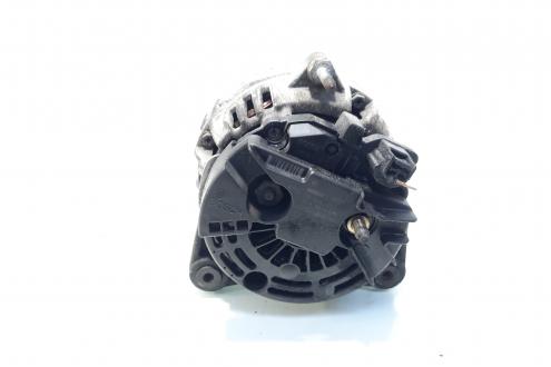 Alternator 120A, cod 8200360480, Renault Clio 3 Combi, 1.5 DCI, K9K752 (idi:581530)