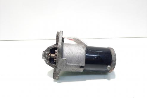 Electromotor, cod 8200399594, Renault Megane 2, 1.5 DCI, K9K732, 6 vit man (idi:581535)