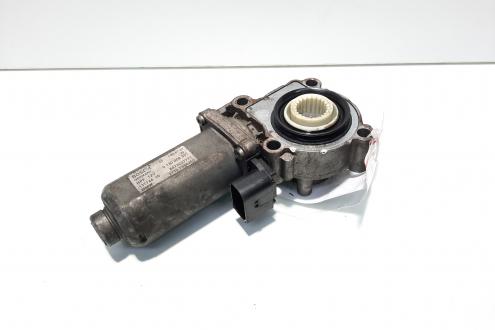 Motoras cutie transfer, cod 8473227771, Bmw X5 (E70), 3.0 diesel (idi:573246)