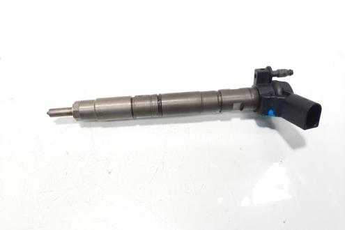 Injector, cod 03L130277, 0445116030, Audi A5 (8T3), 2.0 TDI, CAG (id:584976)