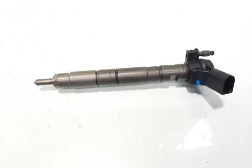 Injector, cod 03L130277, 0445116030, Audi A5 (8T3), 2.0 TDI, CAG (id:584962)