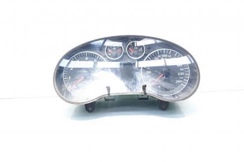 Ceas bord, cod 8P0920900C, Audi A3 (8P1) (id:585149)