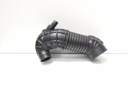 Furtun turbo, cod 8E0129615J, Audi A4 Avant (8ED, B7), 2.0 TDI, BPW (id:585194)