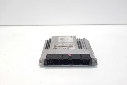 Calculator motor, cod 7519592, 0261209005, Bmw 3 (E46) 2.0 benz, N42B20A (id:549940)
