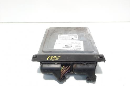 Calculator motor ECU, cod 03L906023QH, Seat Ibiza 5 (6J5) 1.6 TDI, CAYC (idi:582862)