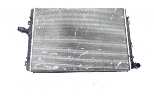 Radiator racitor apa, cod 1K0121251AB, Vw Golf 6 (5K1) 1.6 TDI, CAY (idi:582880)