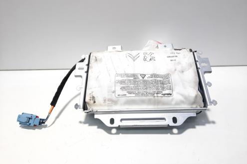 Airbag pasager, cod 9681466680, Peugeot 308 CC (idi:578501)