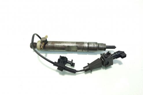 Injector cu fir, cod 028130202Q, VW Bora (1J2), 1.9 TDI, ALH (idi:581628)